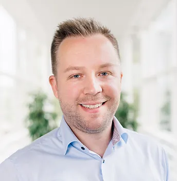 Jacob Løve Founder & CEO, Din Lønpartner