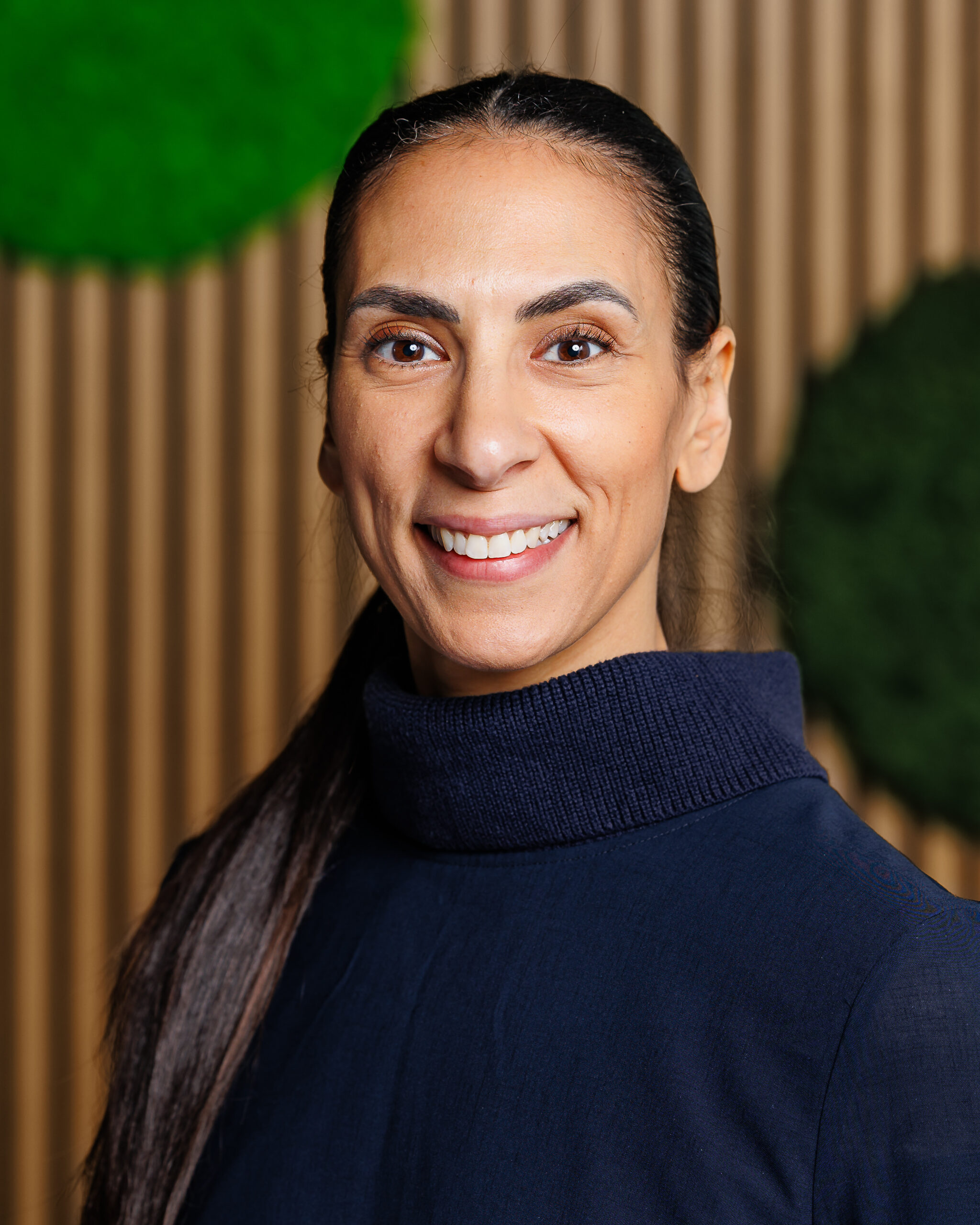 Sarah Youssef
