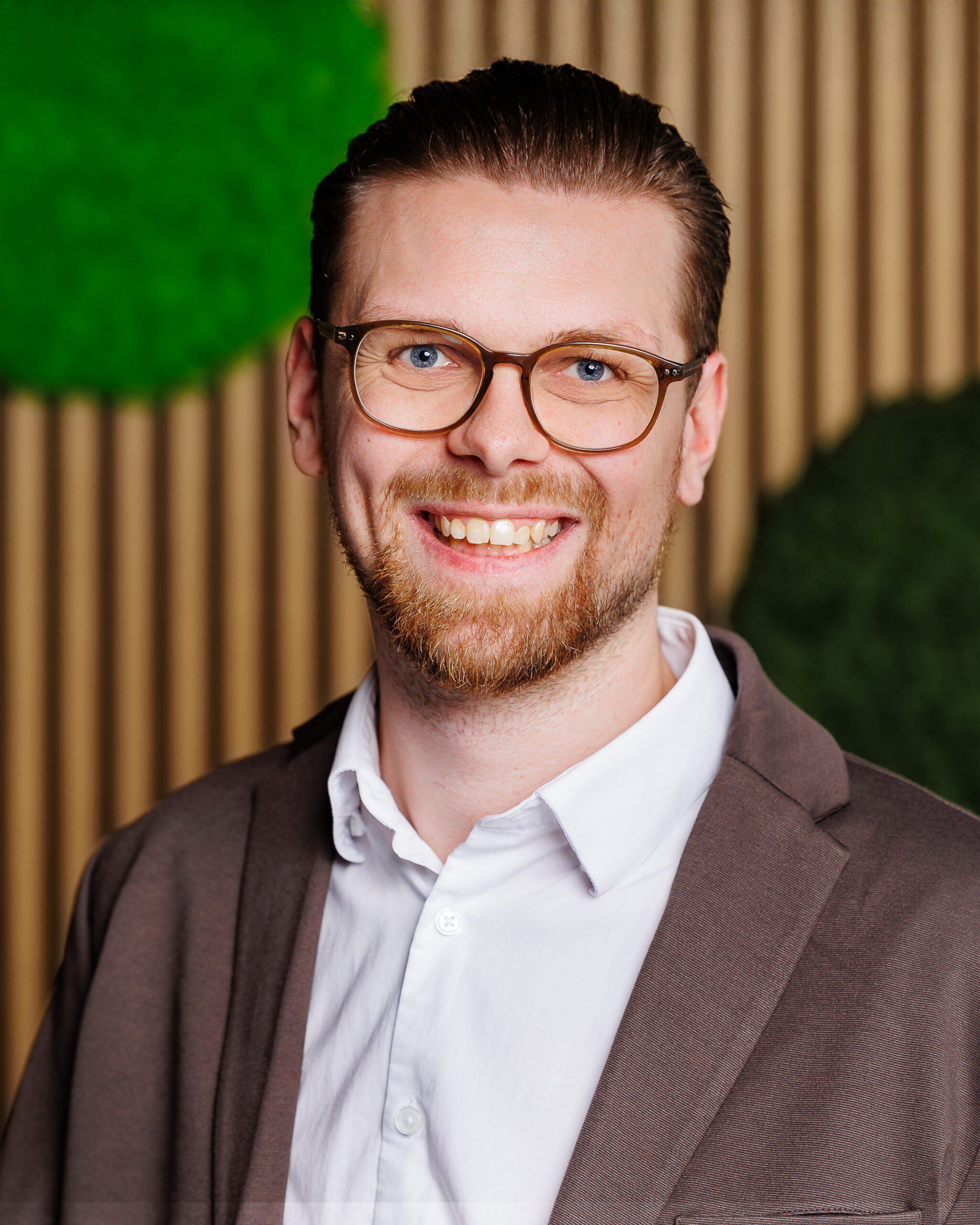 Anders Gellenthin