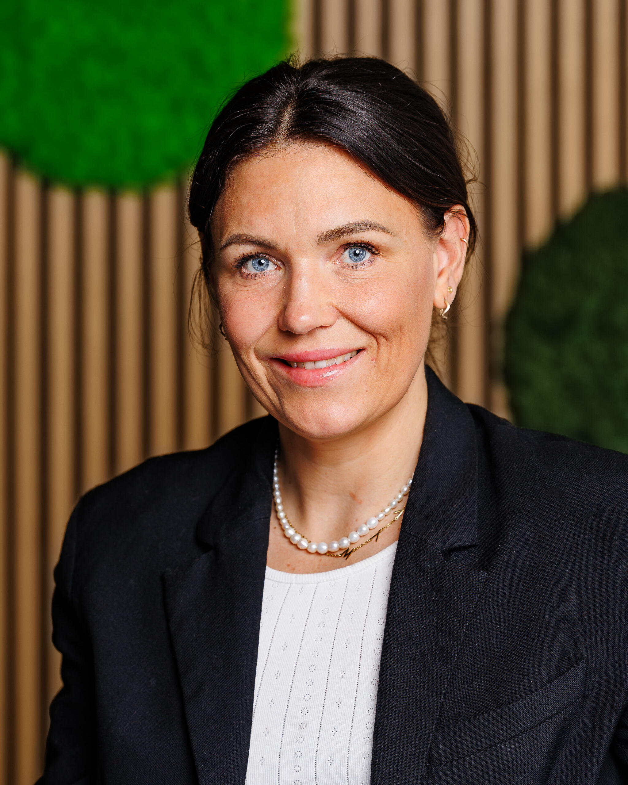 Michelle Grøn-Søemod