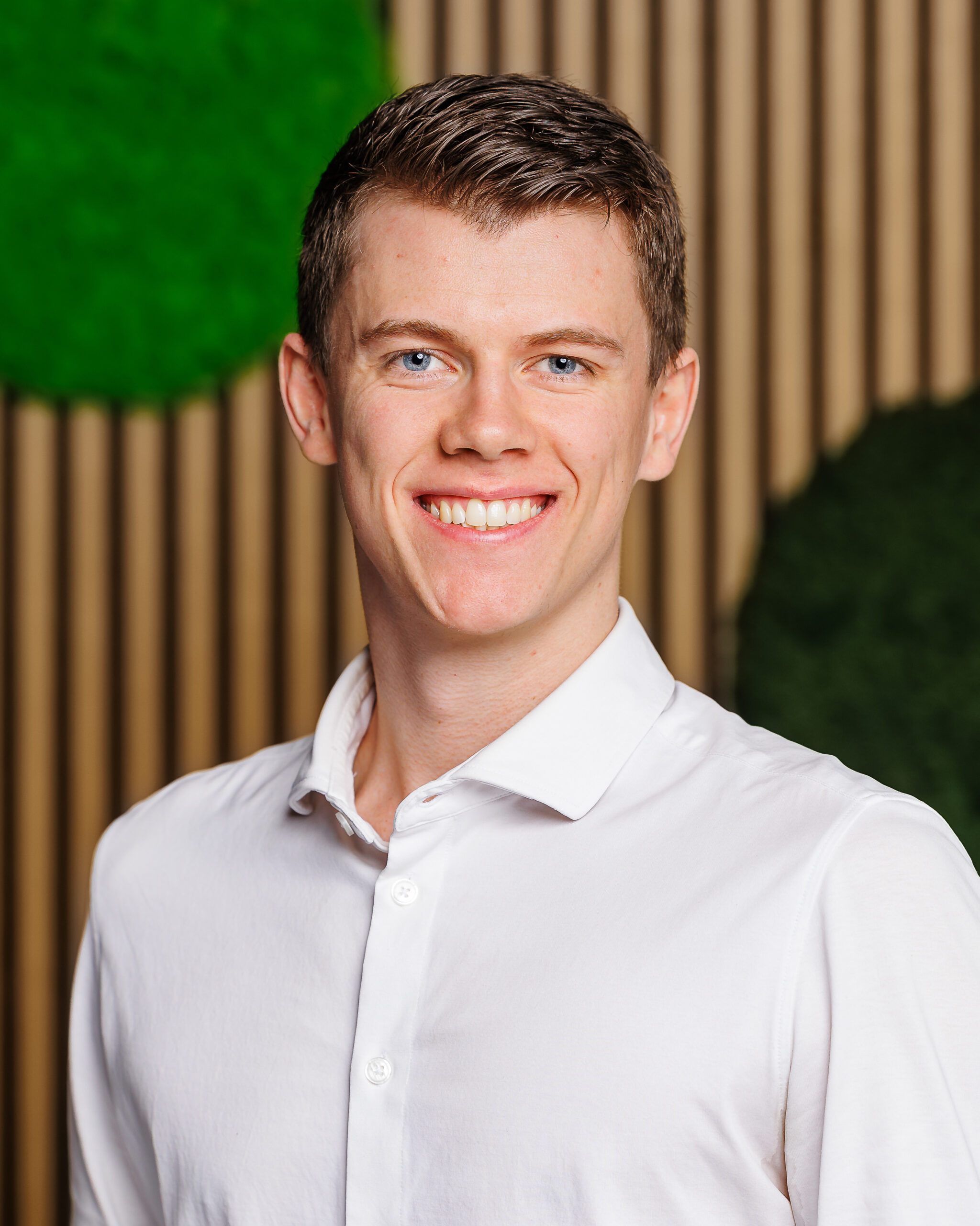 Frederik Nissen