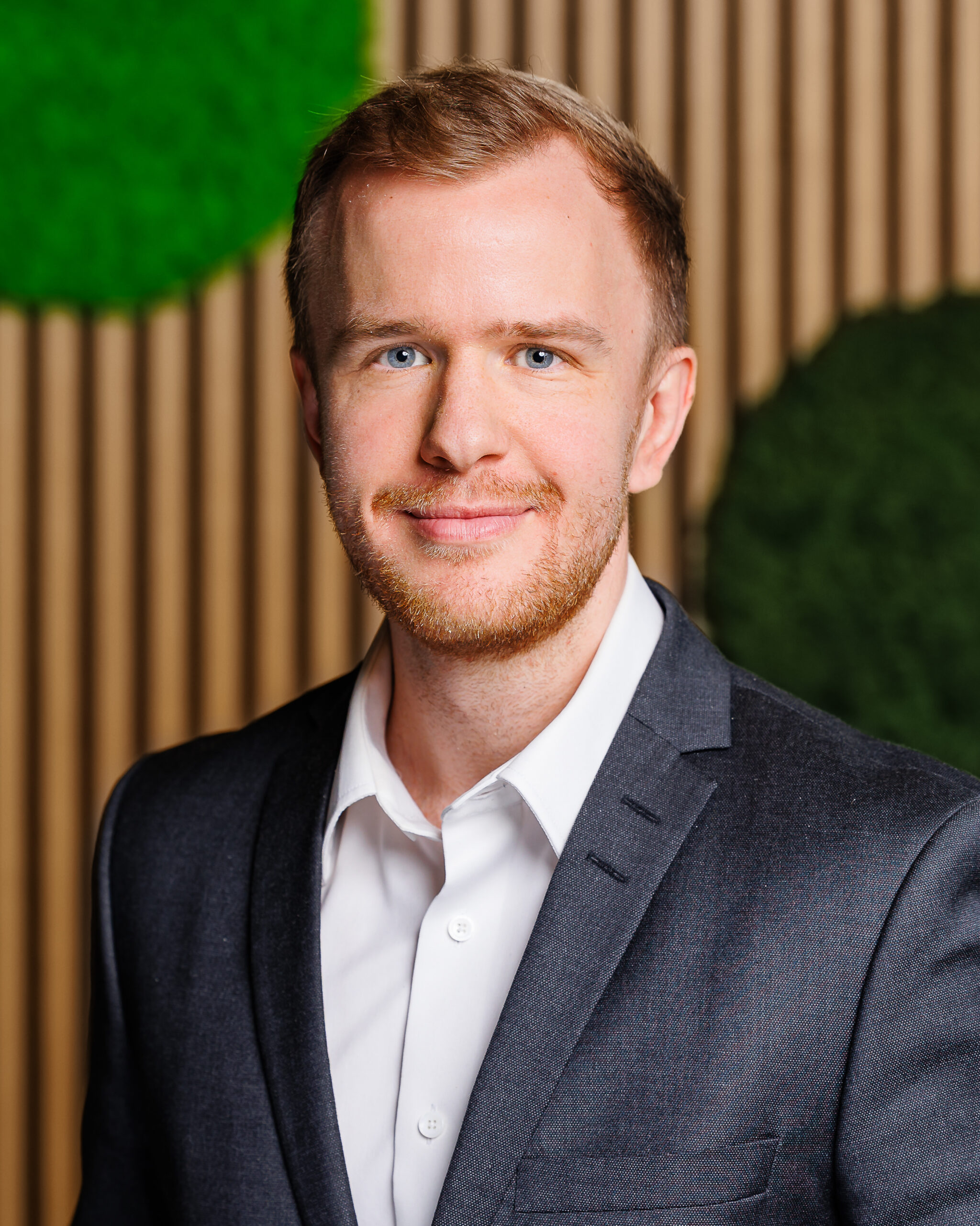Mikkel Larsen