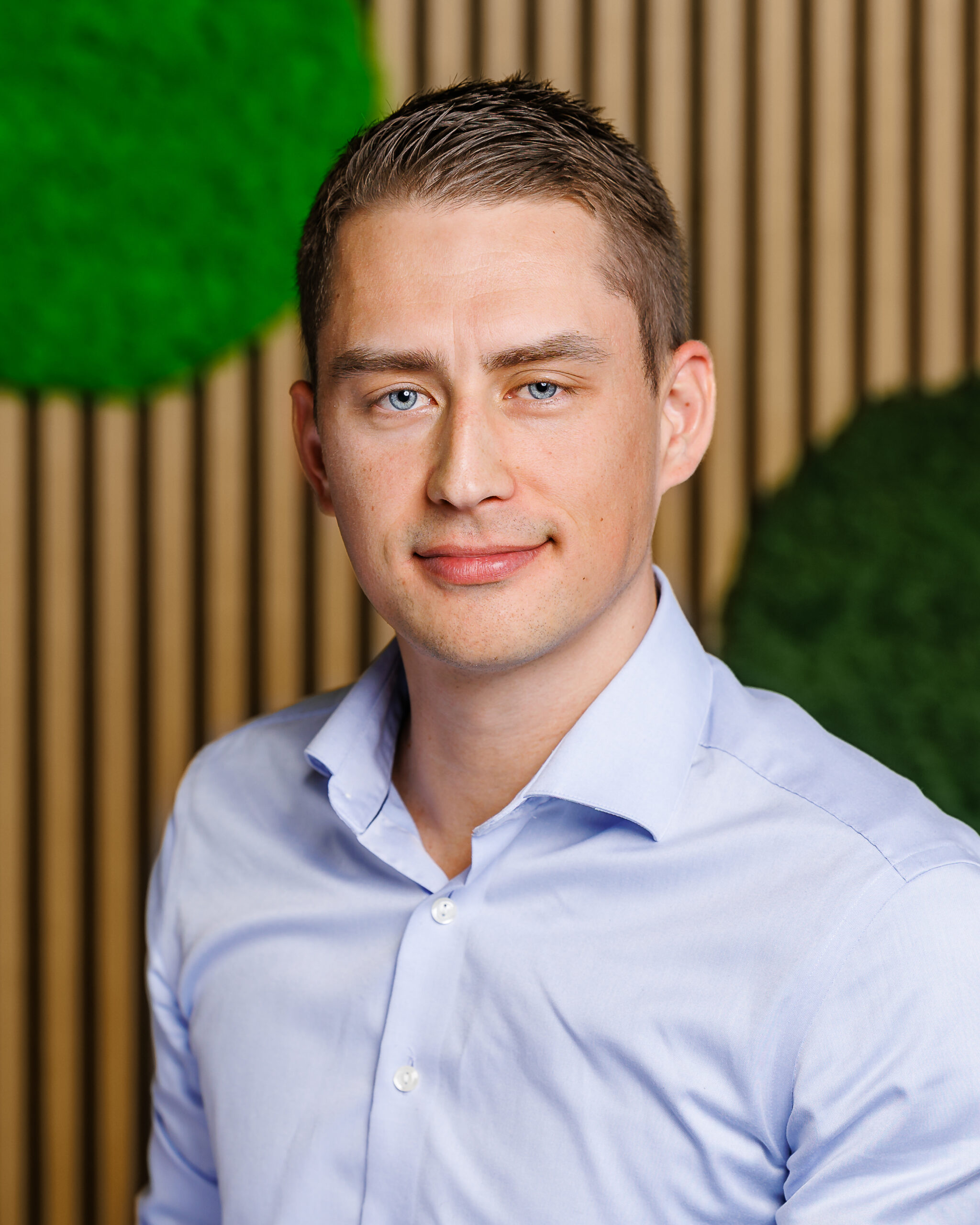 Mathias Faust